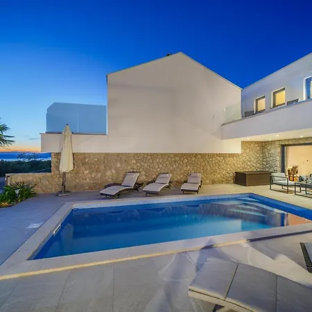 Villa Maria Insel Krk