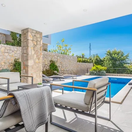 Villa Maria Insel Krk *