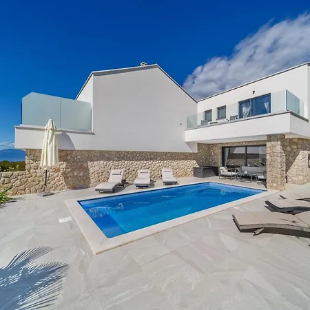 Maria Insel Krk Villa