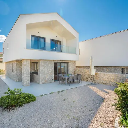 Maria Insel Krk Villa Gabonjin