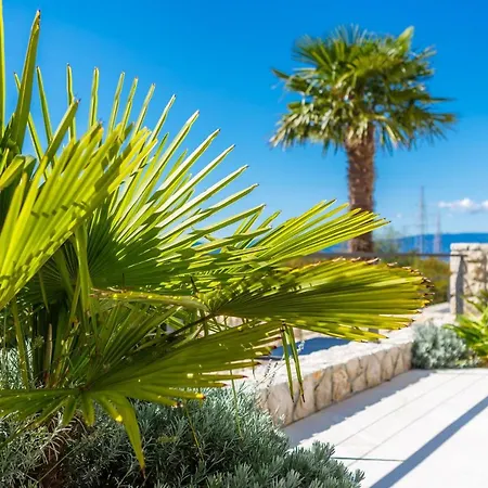 Villa Maria Insel Krk *