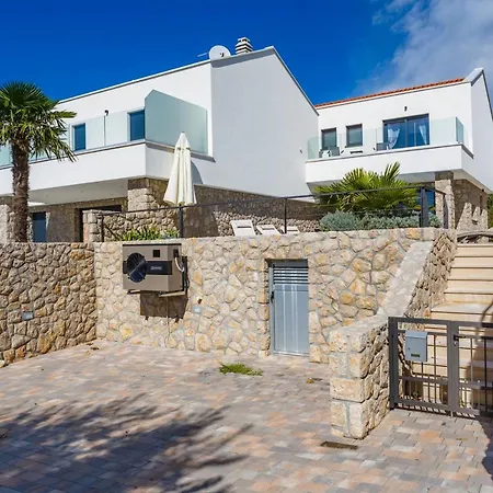 Maria Insel Krk Villa